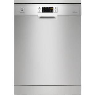 Electrolux 伊萊克斯 ESF9516LOX 14套標準餐具 60厘米 洗碗碟機